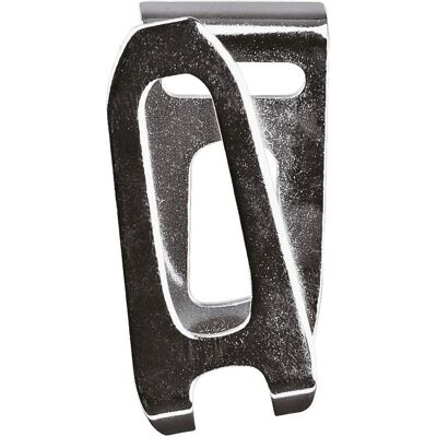 Makita, Werkzeugkoffer, Gürtelclip Einhängebügel für alle gängigen 18 V Akku Schrauber ( 346317-0 ) (1 Teil) Makita, Werkzeugkoffer, Gürtelclip Einhängebügel für alle gängigen 18 V Akku Schrauber ( 346317-0 ) (1 Teil)