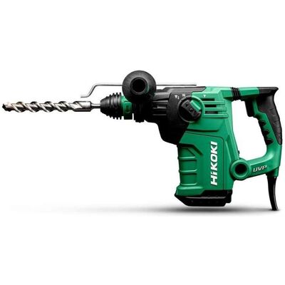 Hikoki, Abbruchhammer + Meisselhammer, DH35PMCWSZ Bohrer/Hammer 1050W 230V SDS-Plus 4.2J im Koffer (Netzbetrieb, Abbruchhammer, Bohrhammer) Hikoki, Abbruchhammer + Meisselhammer, DH35PMCWSZ Bohrer/Hammer 1050W 230V SDS-Plus 4.2J im Koffer (Netzbetrieb, Abbruchhammer, Bohrhammer)