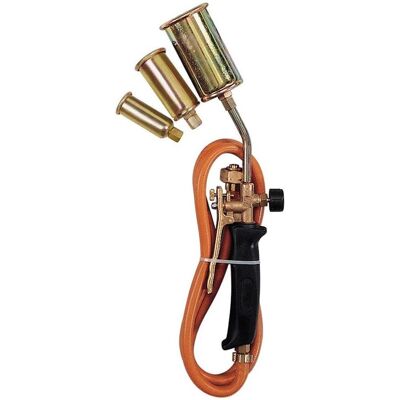 Butsir, Lötgerät, Kit 108L Gold 43,5 x 16,5 x 4 cm (Lötlampe) Butsir, Lötgerät, Kit 108L Gold 43,5 x 16,5 x 4 cm (Lötlampe)