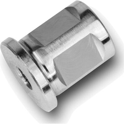 Fein - Weldon 3/4in Ø6mm Sq 4.9mm - Adapter Fein - Weldon 3/4in Ø6mm Sq 4.9mm - Adapter