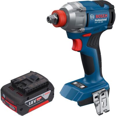 Bosch Professional, Bohrmaschine + Akkuschrauber, GDX 18V-285 (Schlagschrauber) Bosch Professional, Bohrmaschine + Akkuschrauber, GDX 18V-285 (Schlagschrauber)