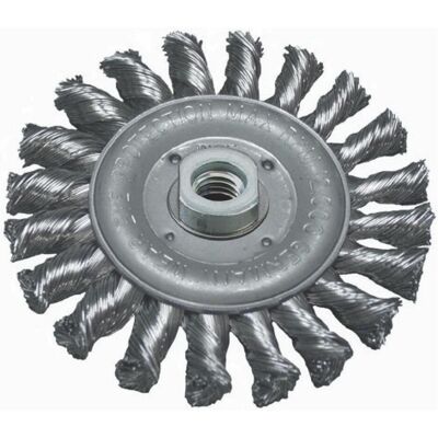 Abraboro, Schleifmittel, Abraboras 125 mm skydinė plokštelė su 22,2 mm skylute supinta (AB90416421) Abraboro, Schleifmittel, Abraboras 125 mm skydinė plokštelė su 22,2 mm skylute supinta (AB90416421)