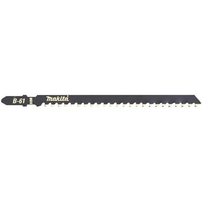 Makita, Sägeblatt, B-06909 Circular saw blades B-61 (T341HM) 105mm, HM, 5-50mm org. For glass (3pcs) Makita, Sägeblatt, B-06909 Circular saw blades B-61 (T341HM) 105mm, HM, 5-50mm org. For glass (3pcs)