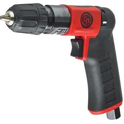 Chicago Pneumatic, Bohrmaschine + Akkuschrauber, CP9792C Druckluft-Bohrmaschine 10mm Chicago Pneumatic, Bohrmaschine + Akkuschrauber, CP9792C Druckluft-Bohrmaschine 10mm