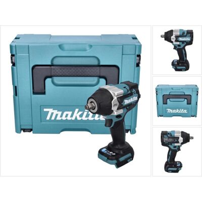 Makita, Bohrmaschine + Akkuschrauber, DTW 700 (Bohrschrauber, Schlagschrauber) Makita, Bohrmaschine + Akkuschrauber, DTW 700 (Bohrschrauber, Schlagschrauber)