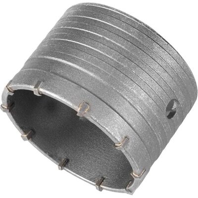 Graphite, Lochsäge, Pitchfork-Lochsäge 85 mm (85 mm) Graphite, Lochsäge, Pitchfork-Lochsäge 85 mm (85 mm)