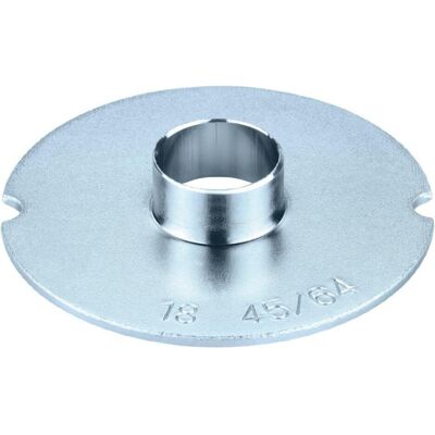 Hikoki, Zubehör Maschine, Zubehör 956790 Schablonenführung 18 mm Hikoki, Zubehör Maschine, Zubehör 956790 Schablonenführung 18 mm