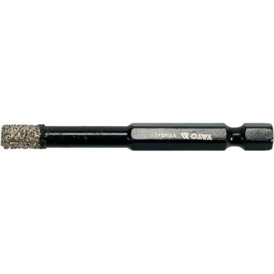 Yato, Bohrereinsatz, YT-60401 (6 Millimeter) Yato, Bohrereinsatz, YT-60401 (6 Millimeter)
