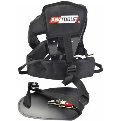 Awtools, Zubehör Schneidwerkzeug, Aw Szelki Pro Do Kosy Spalinowej Awtools, Zubehör Schneidwerkzeug, Aw Szelki Pro Do Kosy Spalinowej