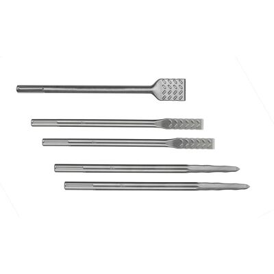 Makita, Meissel, SDS-MAX Meisselsortiment (50 mm) Makita, Meissel, SDS-MAX Meisselsortiment (50 mm)