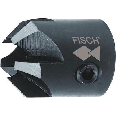Magni, Bohrereinsatz, Fisch 6390800 HSS-Aufsteckversenker 90 Grad 8/20x25mm (bis 20 Millimeter) Magni, Bohrereinsatz, Fisch 6390800 HSS-Aufsteckversenker 90 Grad 8/20x25mm (bis 20 Millimeter)