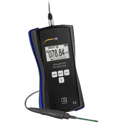 PCE Instruments, Detektor, Magnetometer PCE Instruments, Detektor, Magnetometer