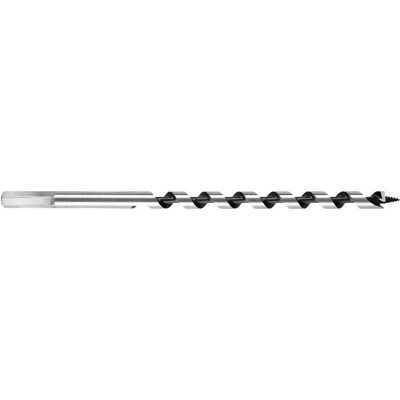 Graphite, Bohrereinsatz, Spiralbohrer für Holz, 10 x 230 mm (10 Millimeter) Graphite, Bohrereinsatz, Spiralbohrer für Holz, 10 x 230 mm (10 Millimeter)