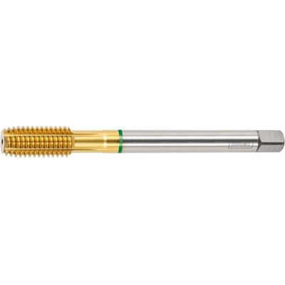 Holex, Gewindeschneider + Gewindebohrer, Pro Form Maschinen-Gewindeformer mit Schmiernuten 6GX M2 Holex, Gewindeschneider + Gewindebohrer, Pro Form Maschinen-Gewindeformer mit Schmiernuten 6GX M2
