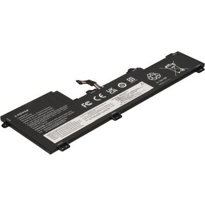 2-Power Main Battery Pack 15.4V 4650mAh (4650 mAh), Notebook Akku 2-Power Main Battery Pack 15.4V 4650mAh (4650 mAh), Notebook Akku