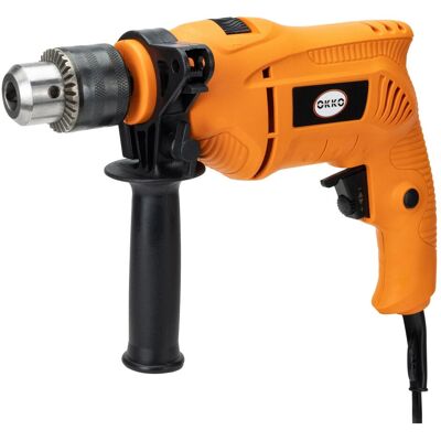 Okko, Bohrmaschine + Akkuschrauber, SCHLAGBOHRMASCHINE TG13B 500W (Schlagbohrmaschine) Okko, Bohrmaschine + Akkuschrauber, SCHLAGBOHRMASCHINE TG13B 500W (Schlagbohrmaschine)