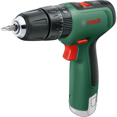 Bosch Home & Garden, Bohrmaschine + Akkuschrauber, EasyImpact 1200 (Schlagbohrmaschine, Schlagbohrschrauber) Bosch Home & Garden, Bohrmaschine + Akkuschrauber, EasyImpact 1200 (Schlagbohrmaschine, Schlagbohrschrauber)