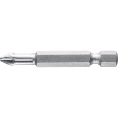 Makita, Bits, PZ Bit 3x50mm 3Stk Makita, Bits, PZ Bit 3x50mm 3Stk