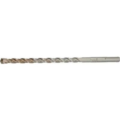 Magni, Bohrereinsatz, FORTIS SDS-PLUS Bohrer Hammerbohrer 4-fach Spirale - Durchmesser x Länge: 5 x110 mm (5 Millimeter) Magni, Bohrereinsatz, FORTIS SDS-PLUS Bohrer Hammerbohrer 4-fach Spirale - Durchmesser x Länge: 5 x110 mm (5 Millimeter)