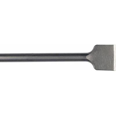 Hikoki Flachmeißel 115X350Mm SDS-Max - Meißel Hikoki Flachmeißel 115X350Mm SDS-Max - Meißel