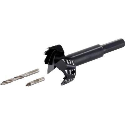 Famag, Bohrereinsatz, Staketen-Bormax Ø 18mm inkl. Z (18 Millimeter) Famag, Bohrereinsatz, Staketen-Bormax Ø 18mm inkl. Z (18 Millimeter)