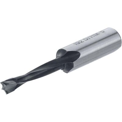 Blum, Bohrereinsatz, Dübelbohrer mit Zentrierspitze (5 mm) Blum, Bohrereinsatz, Dübelbohrer mit Zentrierspitze (5 mm)