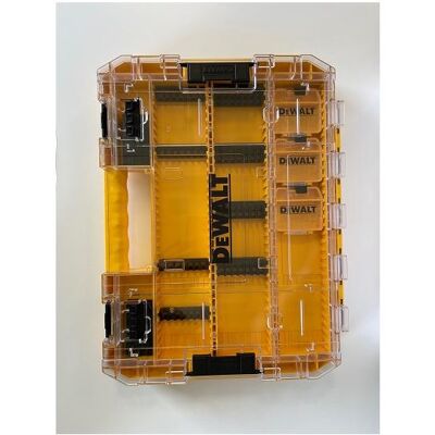 DeWalt, Werkzeugkoffer, Large Tough Case Empty DeWalt, Werkzeugkoffer, Large Tough Case Empty