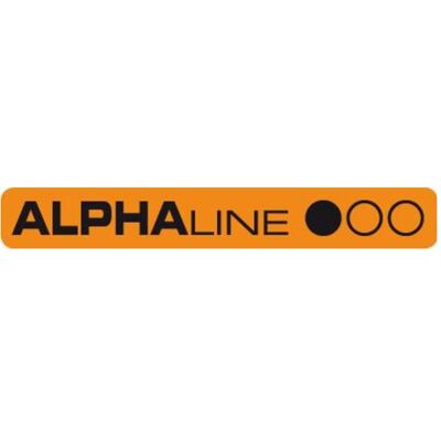 Rhodius AlphaLine XT70 Trennscheibe - 125mm, 1.5mm, 22.23mm - Trennscheibe Rhodius AlphaLine XT70 Trennscheibe - 125mm, 1.5mm, 22.23mm - Trennscheibe