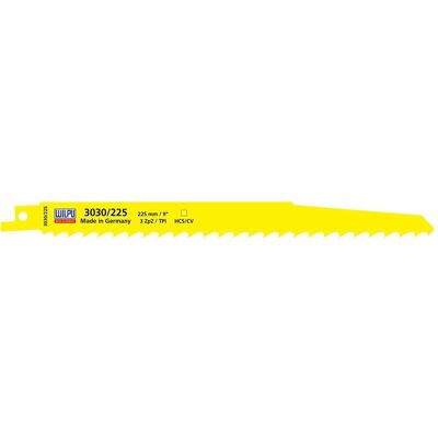 WILPU, Sägeblatt, Saws for wood 3030/225, 5 pcs. WILPU, Sägeblatt, Saws for wood 3030/225, 5 pcs.