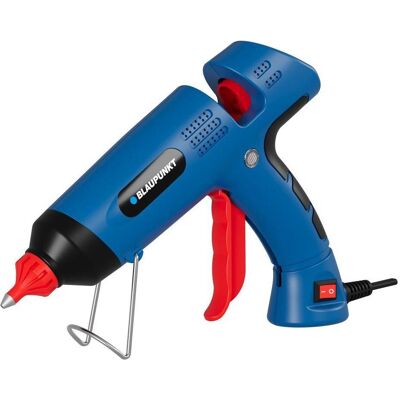 Blaupunkt Heissklebepistole, GG6010 Hot Glue Gun Blaupunkt Heissklebepistole, GG6010 Hot Glue Gun