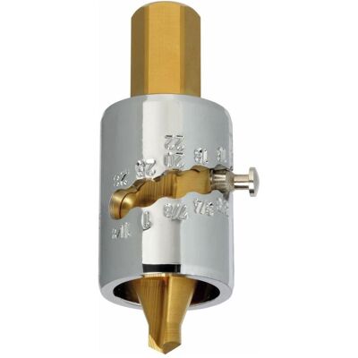 Rothenberger, Bohrereinsatz, UNIDRILL Automatik 28, SW 11 (28 Millimeter) Rothenberger, Bohrereinsatz, UNIDRILL Automatik 28, SW 11 (28 Millimeter)