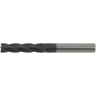 Guhring Fräse - Extra lange, 4-Schneider, Hartmetall, 150mm - Fräser Guhring Fräse - Extra lange, 4-Schneider, Hartmetall, 150mm - Fräser