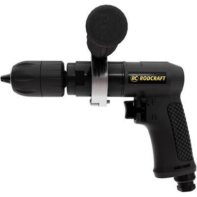 Rodcraft, Bohrmaschine + Akkuschrauber, Pneumatic drill 4560 Rodcraft, Bohrmaschine + Akkuschrauber, Pneumatic drill 4560