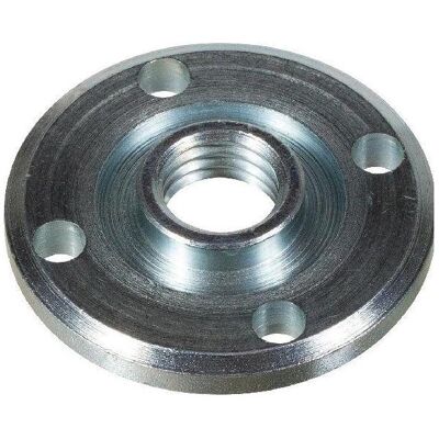 Hikoki, Zubehör Maschine, Flanschmutter M14 Hikoki, Zubehör Maschine, Flanschmutter M14