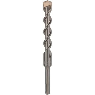Bosch 1618596205 Mauerwerksbohrer - SDS-Plus-5, Grau Bosch 1618596205 Mauerwerksbohrer - SDS-Plus-5, Grau