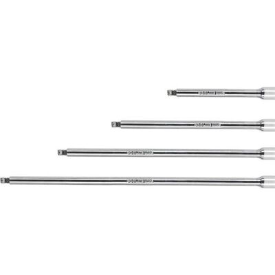 Proline, Drehmomentschlüssel, Pro-Line EXTENSION EXTENSION 1/2 Zoll, Länge = 125 mm, CRV, Anhänger Proline, Drehmomentschlüssel, Pro-Line EXTENSION EXTENSION 1/2 Zoll, Länge = 125 mm, CRV, Anhänger