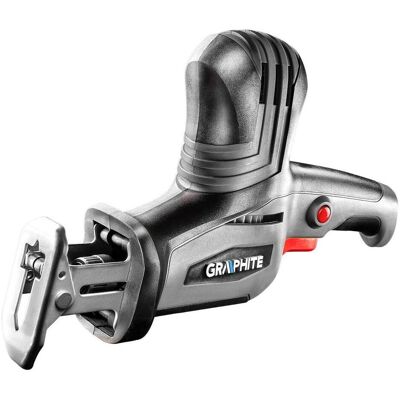 Graphite, Säbelsäge, Säbelsäge Graphit 58G960 350 W Graphite, Säbelsäge, Säbelsäge Graphit 58G960 350 W