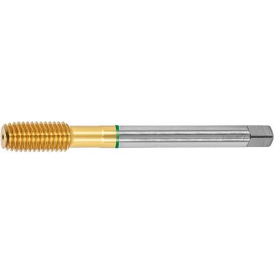Holex, Gewindeschneider + Gewindebohrer, Pro Form Maschinen-Gewindeformer ohne Schmiernuten 6GX M10 Holex, Gewindeschneider + Gewindebohrer, Pro Form Maschinen-Gewindeformer ohne Schmiernuten 6GX M10