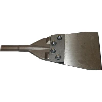 Makita, Meissel, Schabermeissel komplett SDS-MAX Makita, Meissel, Schabermeissel komplett SDS-MAX