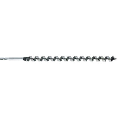 Ruko, Bohrereinsatz, Screw drill for wood 460mm Ø26x460 mm (26 Millimeter) Ruko, Bohrereinsatz, Screw drill for wood 460mm Ø26x460 mm (26 Millimeter)