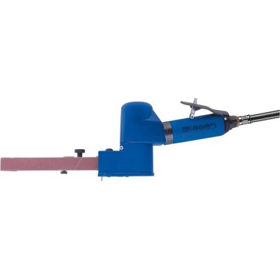 Pferd, Schleifmaschine + Poliermaschine, PBS 5/155 HV 2324 (Bandschleifer) Pferd, Schleifmaschine + Poliermaschine, PBS 5/155 HV 2324 (Bandschleifer)