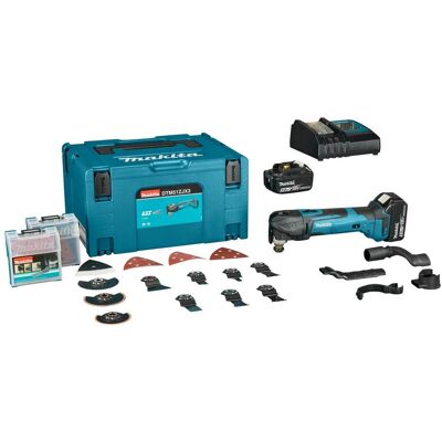 Makita, Multifunktionswerkzeug, DTM 51 Makita, Multifunktionswerkzeug, DTM 51