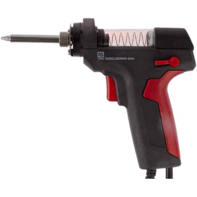 RS PRO Desoldering Gun for SS-331B, Lötgerät Zubehör RS PRO Desoldering Gun for SS-331B, Lötgerät Zubehör