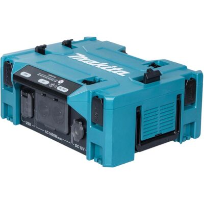 Makita, Spannungswandler, Makpac BAC01 Makita, Spannungswandler, Makpac BAC01