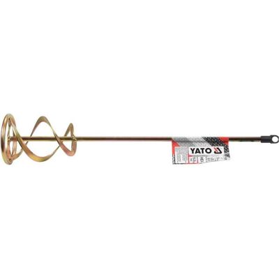 Yato, Rührwerk + Mörtelrührer, YT-5500 (Rührstab) Yato, Rührwerk + Mörtelrührer, YT-5500 (Rührstab)
