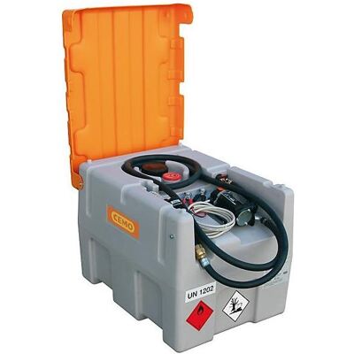 Cemo, Garagenausstattung, DT-Mobil Easy Diesel-Tankanlage Cemo, Garagenausstattung, DT-Mobil Easy Diesel-Tankanlage