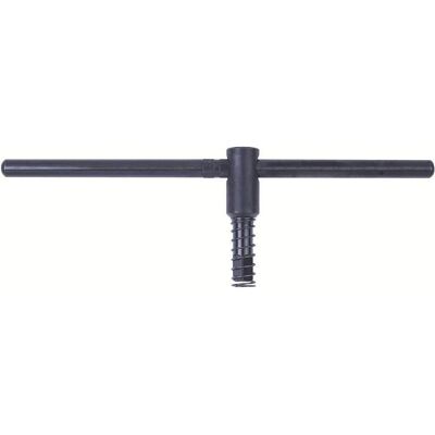Röhm, Drehmaschine, Standard-Spannschlüssel, für Grösse 500/630, Vierkant 19 Röhm, Drehmaschine, Standard-Spannschlüssel, für Grösse 500/630, Vierkant 19