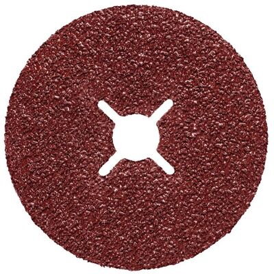 3M Cubitron II Keramischer Schleifring 125mm - Hochleistungs-Schleifscheibe 3M Cubitron II Keramischer Schleifring 125mm - Hochleistungs-Schleifscheibe