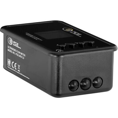 PCE Instruments, Detektor, PCE-UFM 80CU Betriebsspannung (Bereich): 44 - 57 V/DC Messberei PCE Instruments, Detektor, PCE-UFM 80CU Betriebsspannung (Bereich): 44 - 57 V/DC Messberei