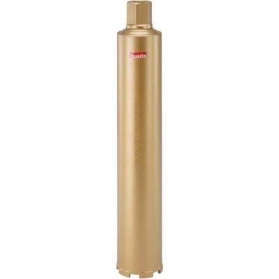 Makita, Lochsäge, Zubehör P-41078 Diamantbohrer 82x400mm 5/4 "UNC Makita, Lochsäge, Zubehör P-41078 Diamantbohrer 82x400mm 5/4 "UNC